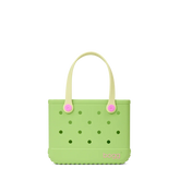 Bitty Bogg Bag - Lime In The Coconut