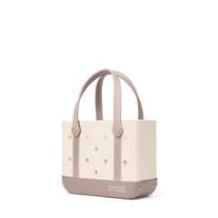Bitty Bogg Bag - Varsity Mushroom