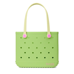 Baby Bogg Bag - Lime In The Coconut