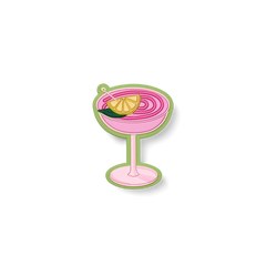 Bogg Bit - Froze Rose