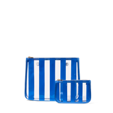Bogg Bag Decorative Insert - Mykonos Blue