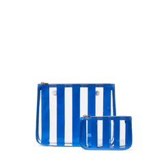 Bogg Bag Decorative Insert - Mykonos Blue