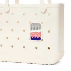 Bogg Bit - Sardine Tin