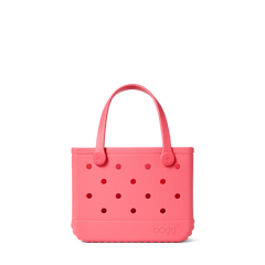 Bitty Bogg Bag - Capri Coral