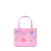 Bitty Bogg Bag - Happy Flowers