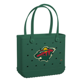 Baby Bogg Bag - Minnesota Wild