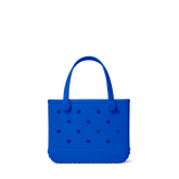 Bitty Bogg Bag - Mykonos Blue