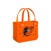 Bitty Bogg Bag - Baltimore Orioles