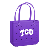 Baby Bogg Bag - TCU Horned Frogs