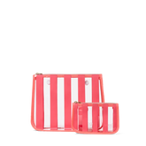 Bogg Bag Decorative Insert - Capri Coral