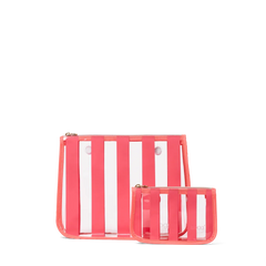Bogg Bag Decorative Insert - Capri Coral