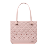 Baby Bogg Bag - Quilted Rose Petal