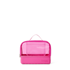 Boggs N' Ends - Haute Pink
