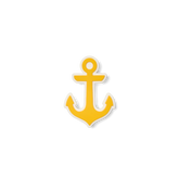 Bogg Bit - Limoncello Yellow Anchor