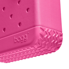Bitty Bogg Bag - Haute Pink