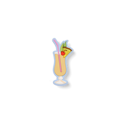 Bogg Bit - Pina Colada