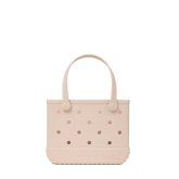 Bitty Bogg Bag - Freshly Pressed Linen