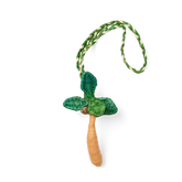 Bogg'd & Charmed - Raffia Palm