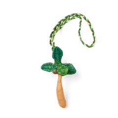 Bogg'd & Charmed - Raffia Palm