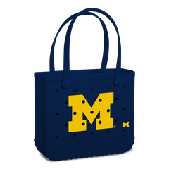 Baby Bogg Bag - Michigan Wolverines