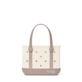 Bitty Bogg Bag - Varsity Mushroom