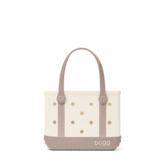 Bitty Bogg Bag - Varsity Mushroom