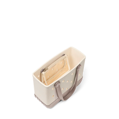 Bitty Bogg Bag - Varsity Mushroom