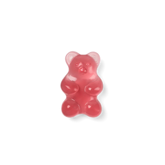 Bogg Bit - Fruit Punch Gummy Bear