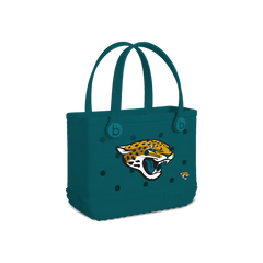 Bitty Bogg Bag - Jacksonville Jaguars