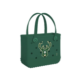 Bitty Bogg Bag - Milwaukee Bucks