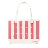Original Bogg Bag - Capri Coral Stripe