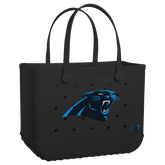 Original Bogg Bag - Carolina Panthers