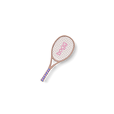 Bogg Bit - Tennis Racket