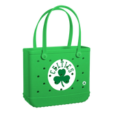 Baby Bogg Bag - Boston Celtics