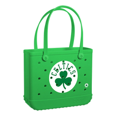 Baby Bogg Bag - Boston Celtics