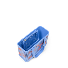 Bitty Bogg Bag - Coastal Crab