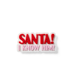 Bogg Bit - Santa! I Know Him!