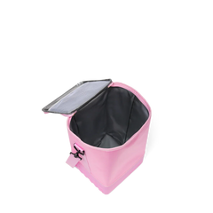 Bogg Brrr Half Cooler - Pink Taffy