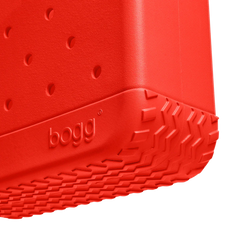 Baby Bogg Bag - Buoy Red