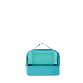Boggs N' Ends - Turquoise and Caicos
