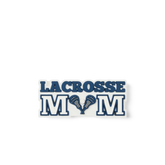 Bogg Bit - Lacrosse Mom
