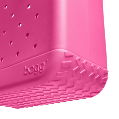Original Bogg Bag - Haute Pink