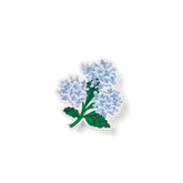 Bogg Bit - Blue Hydrangea
