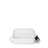 Bogg Stadium Bag - For Shore White