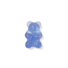 Bogg Bit - Blue Raspberry Gummy Bear