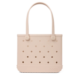 Baby Bogg Bag - Freshly Pressed Linen