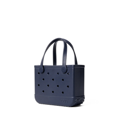Bitty Bogg Bag - You Navy Me Crazy