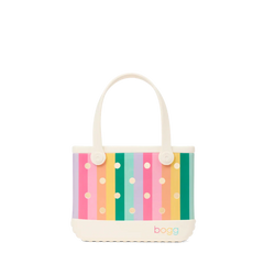 Bitty Bogg Bag - Color Burst