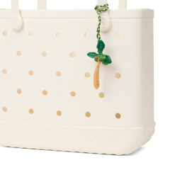 Bogg'd & Charmed - Raffia Palm