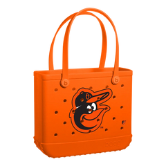 Baby Bogg Bag - Baltimore Orioles